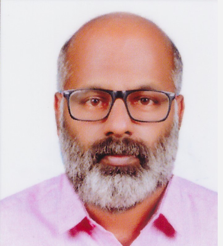 Adv. R. Dileepkumar