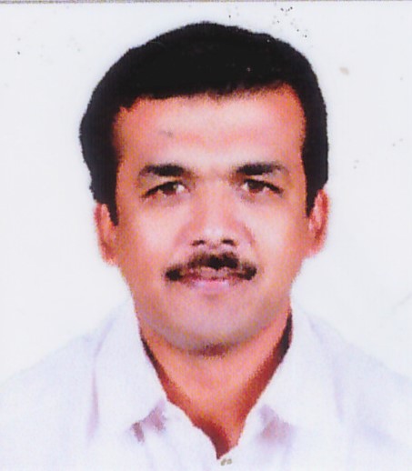 G.S. Jayalal