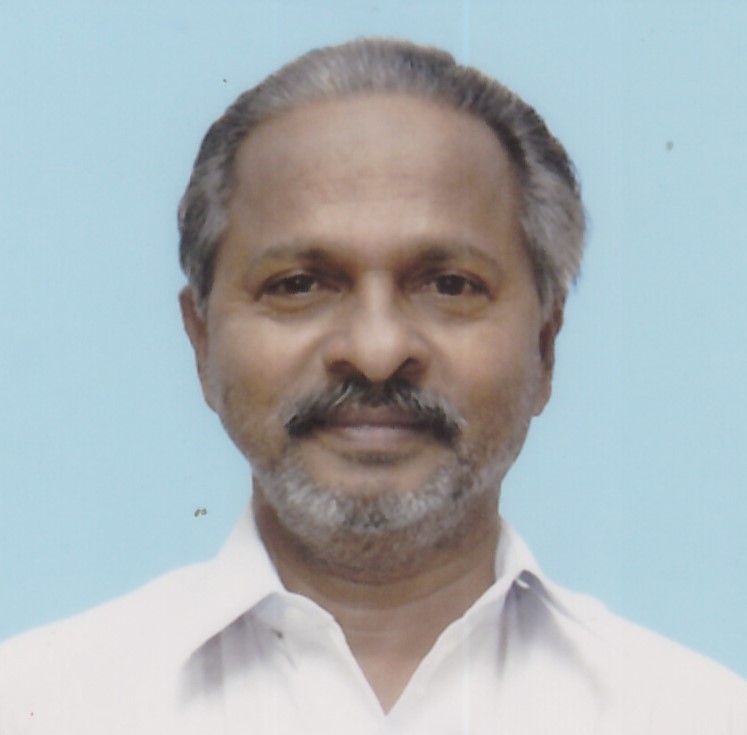 N. Peethambarakurup