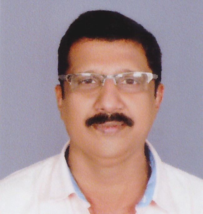 Sreenagesh
