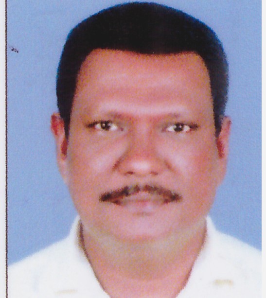 Sunu Bhaskaran