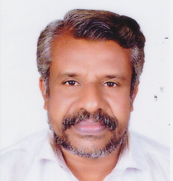 Varinjam Rajeev