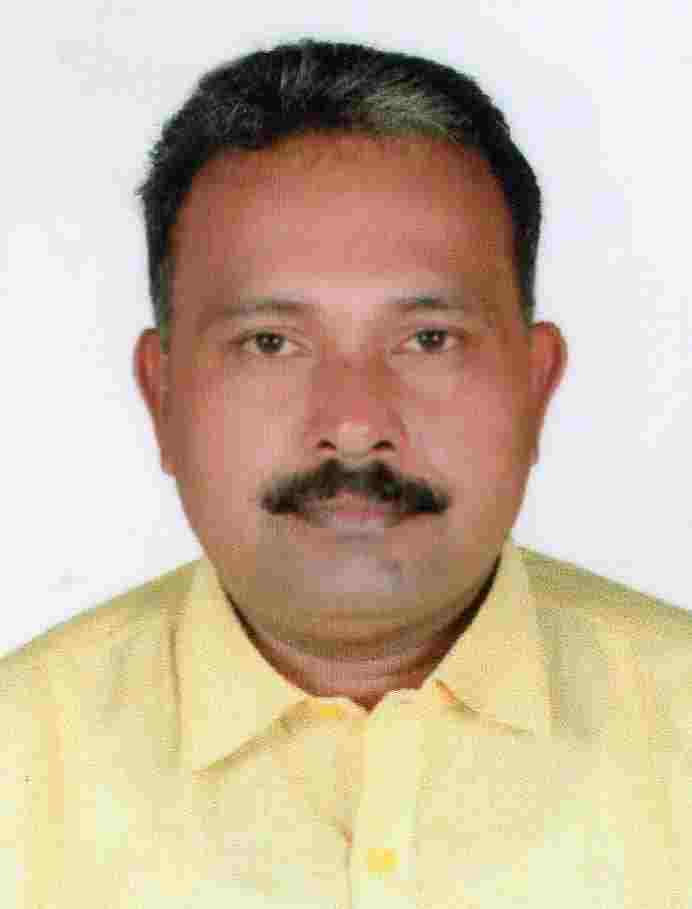 Johnson Kandachira