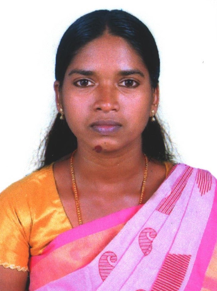 Viji Ratheesh