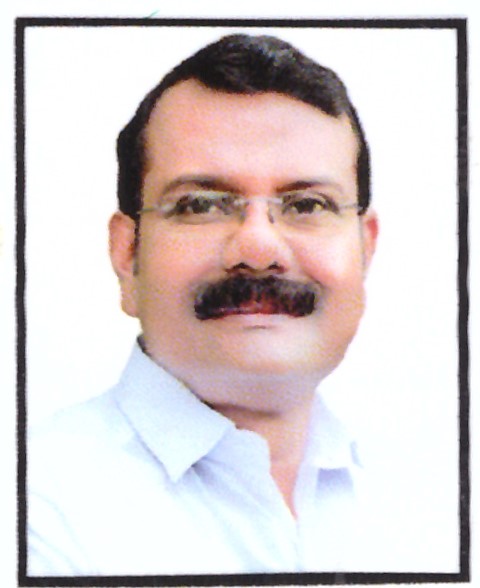 C C Sreekumar