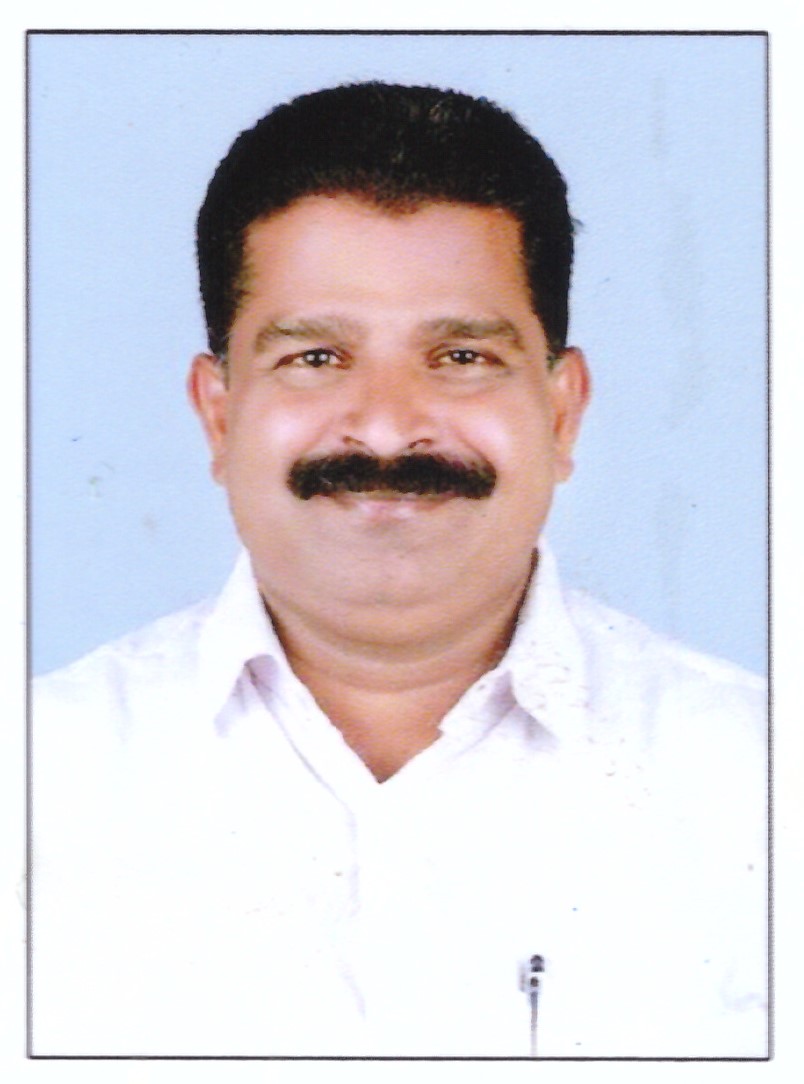 Shajumon Vattekkad