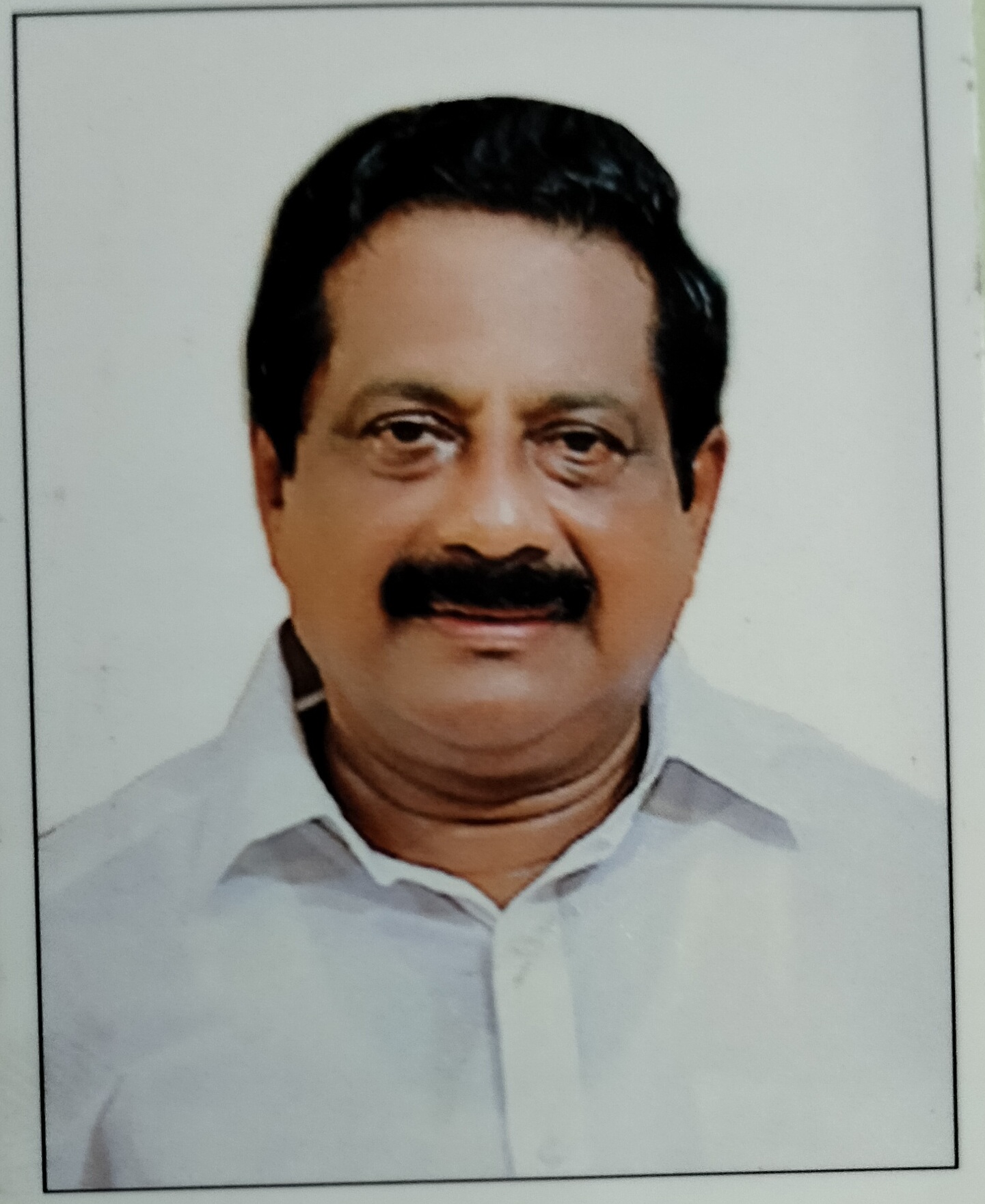 M. Murali