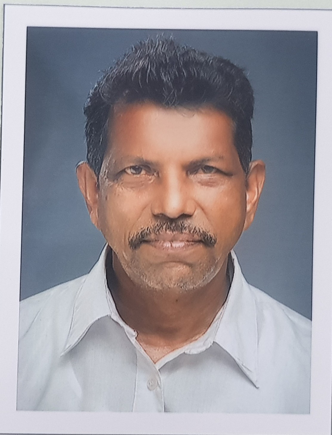 T. K. Gopinathan