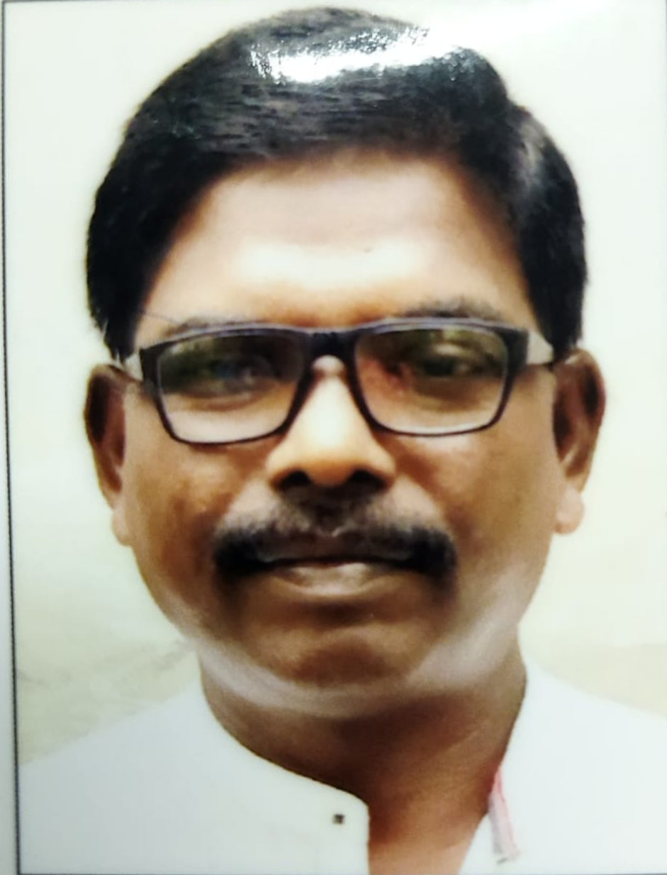 Karthikeyan