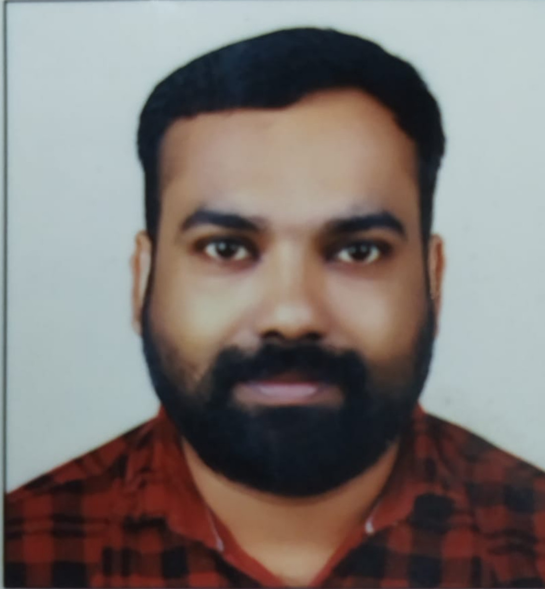 Sarath S Kannattuveli