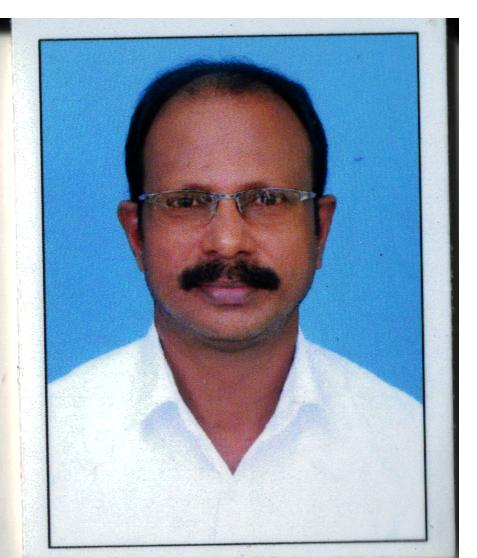 Anil Mangalapuram
