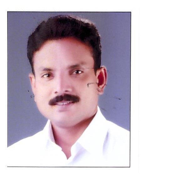 Manoj Kumar B