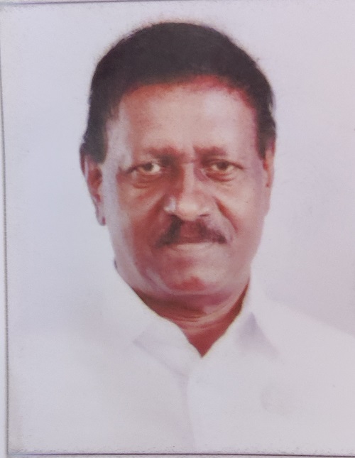 V. Sasi