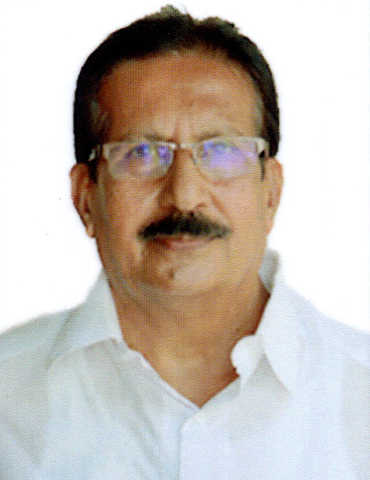 K.S. Thaniyachalam