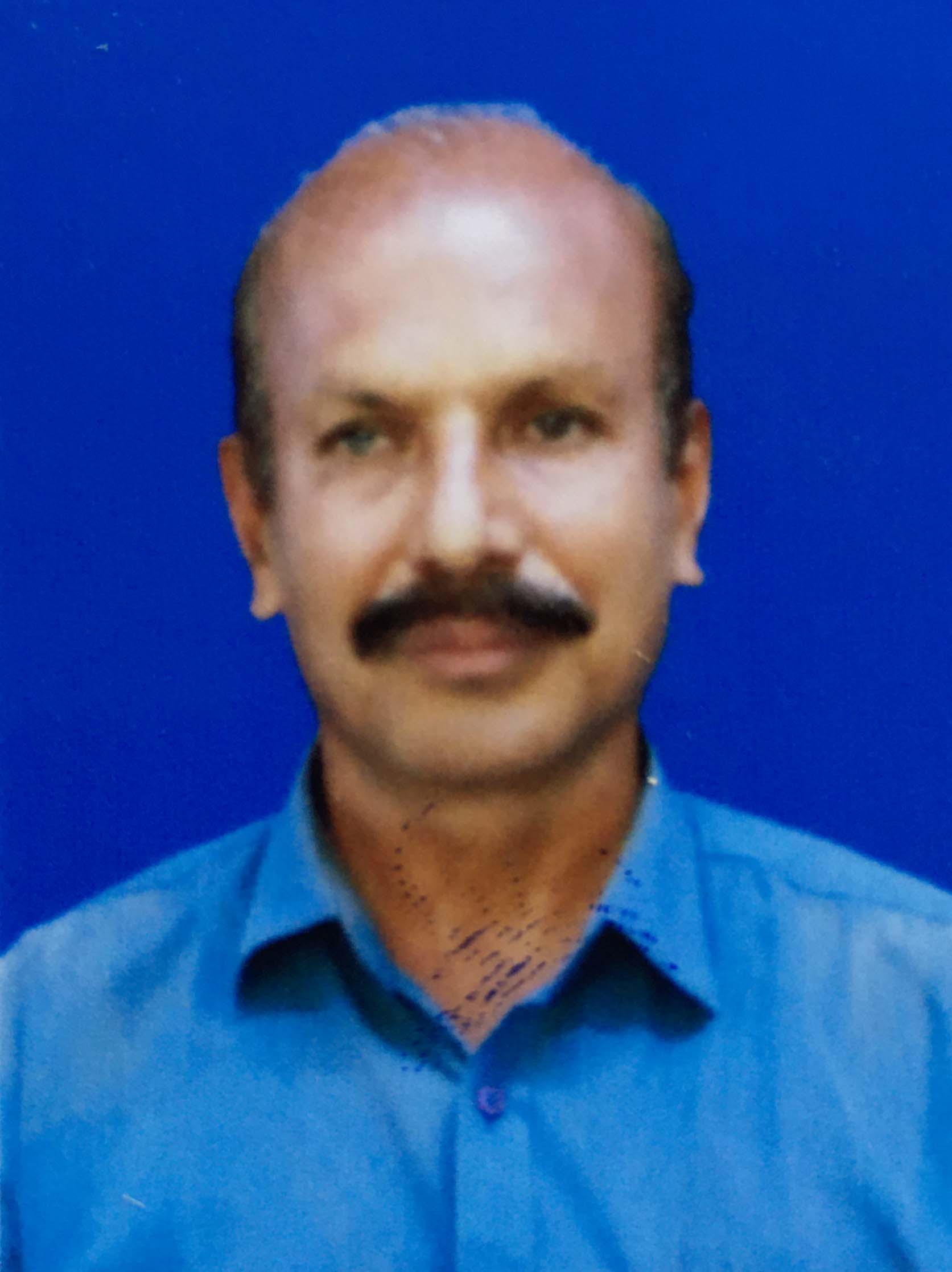 M. Balakrishnan