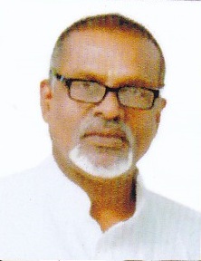 P. R. Rajan