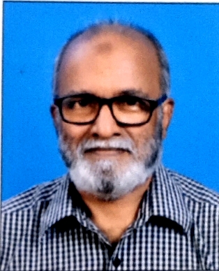 Abdul Khader A