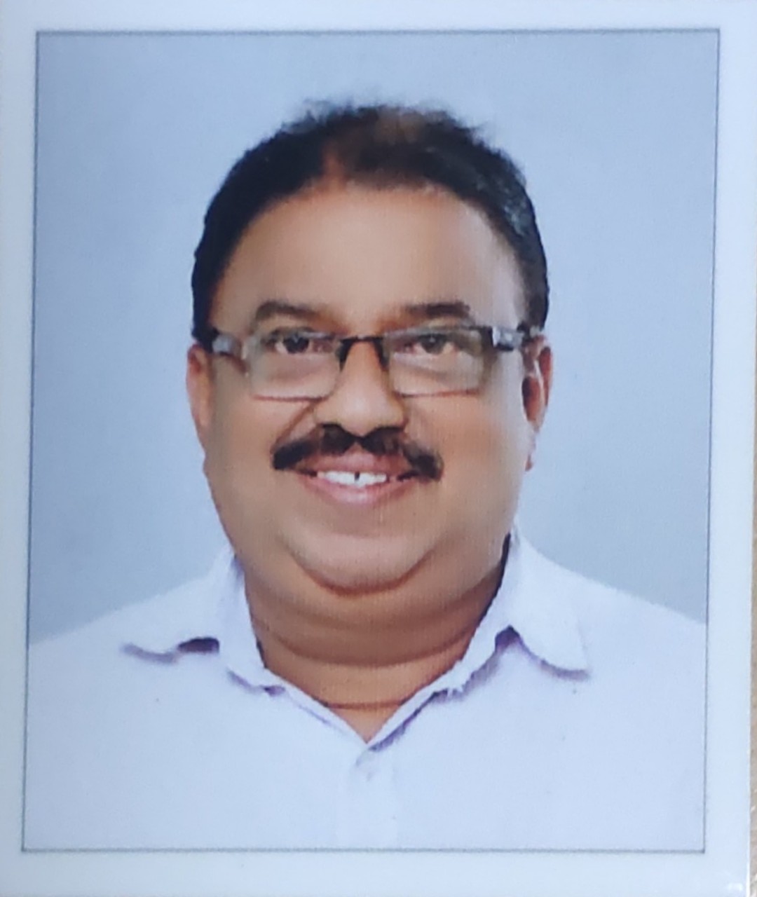Dinesh Mani U V