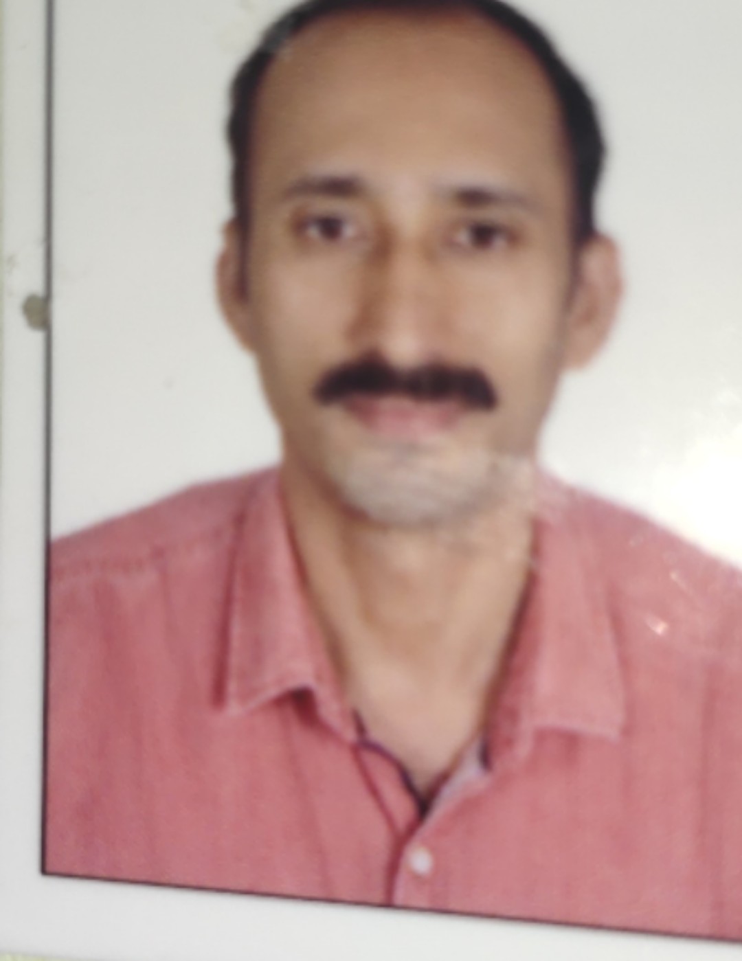 Radhakrishnan P K
