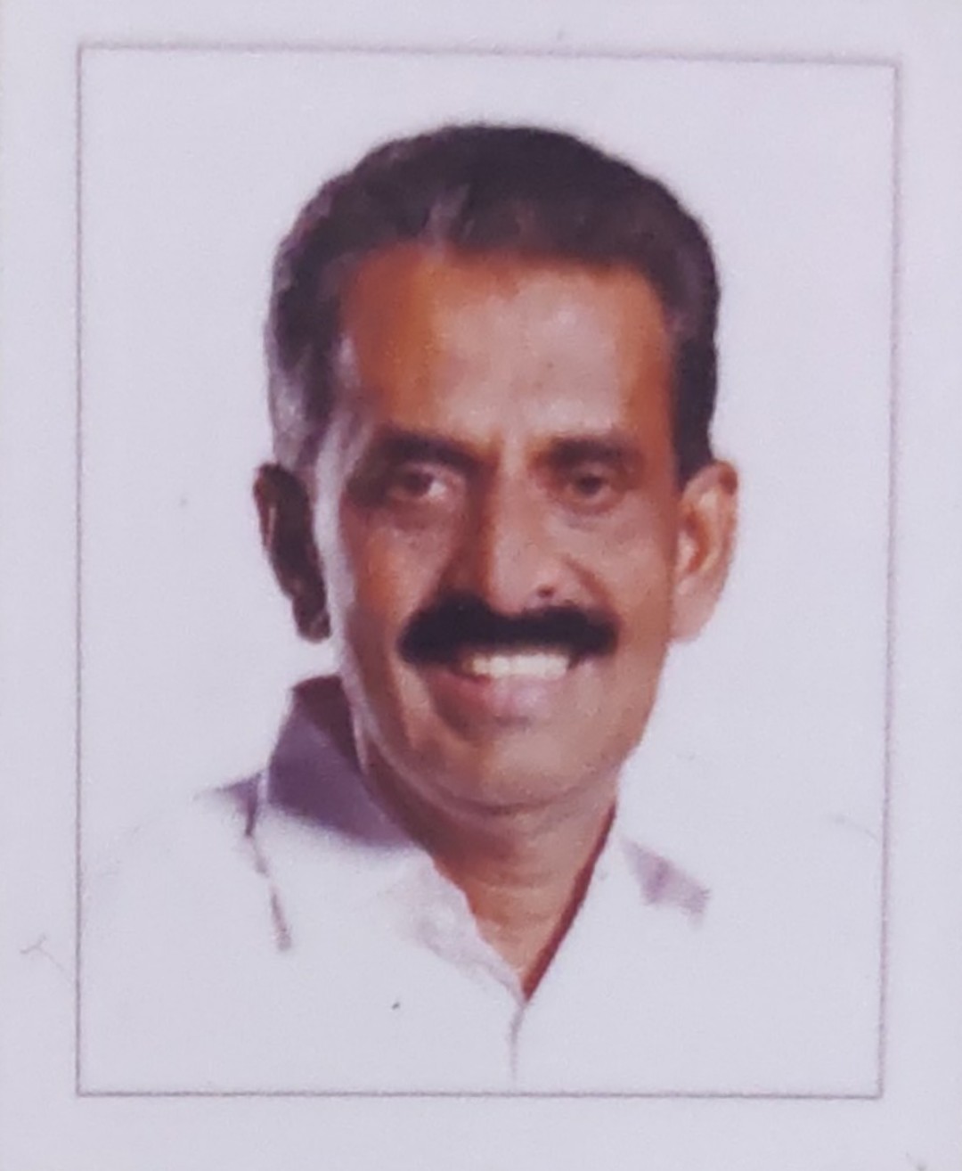 Zulphikar Mayoori