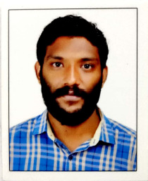 Muhammed Shafeer