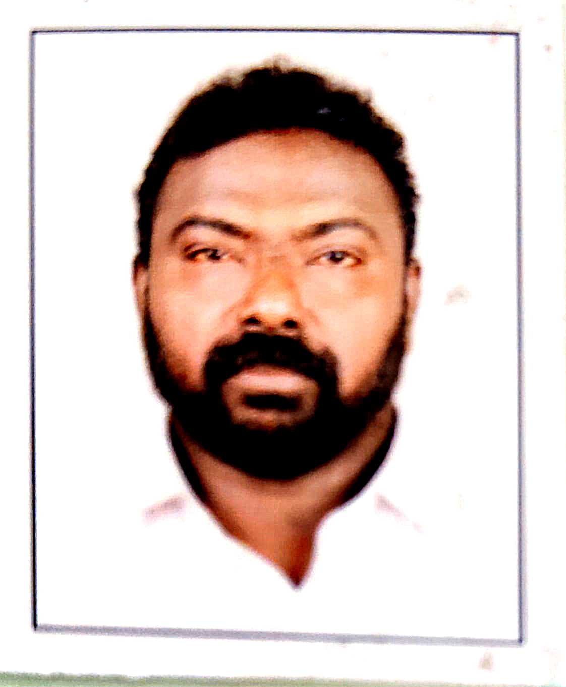 K. S. Anilkumar