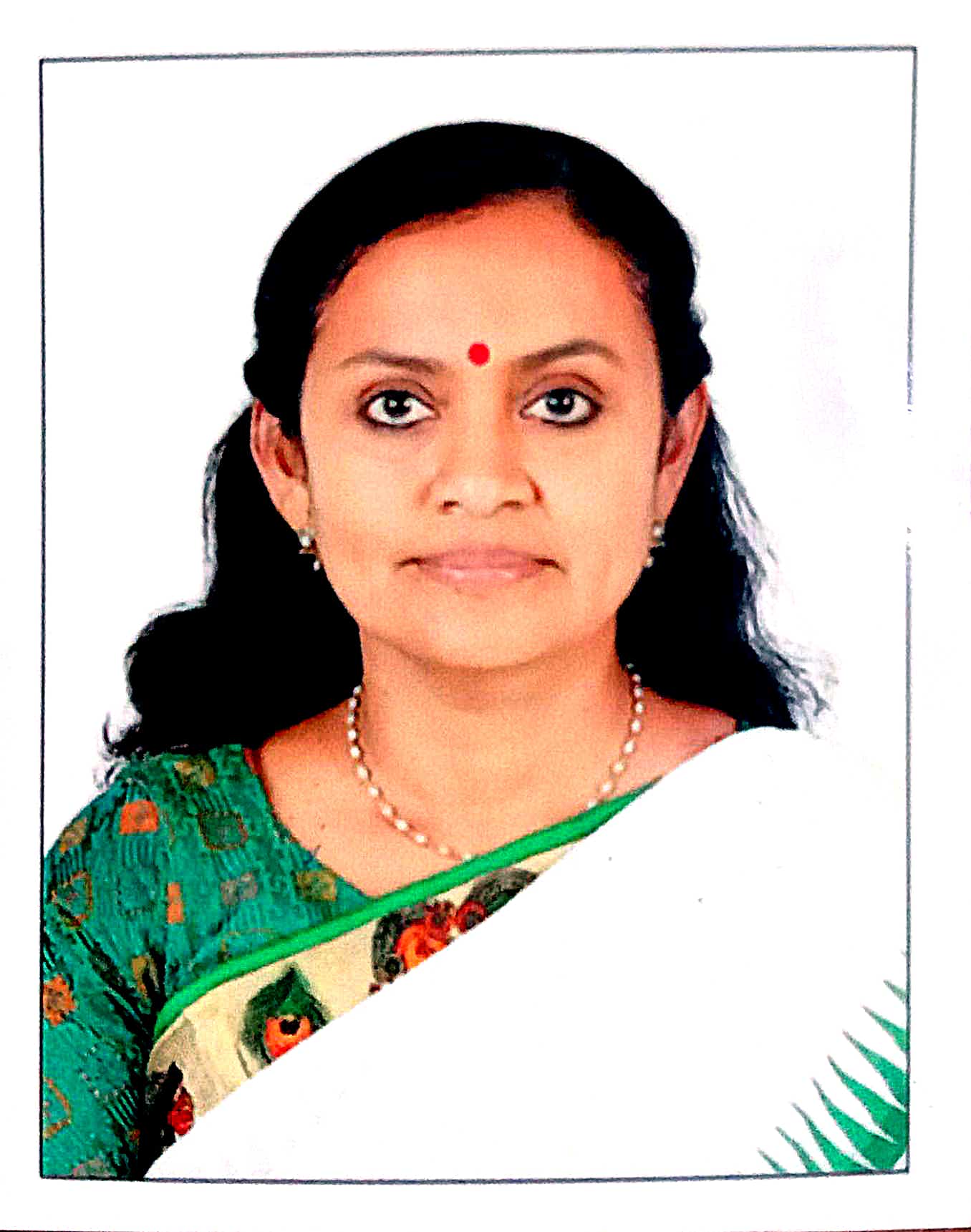 Padmaja S. Menon