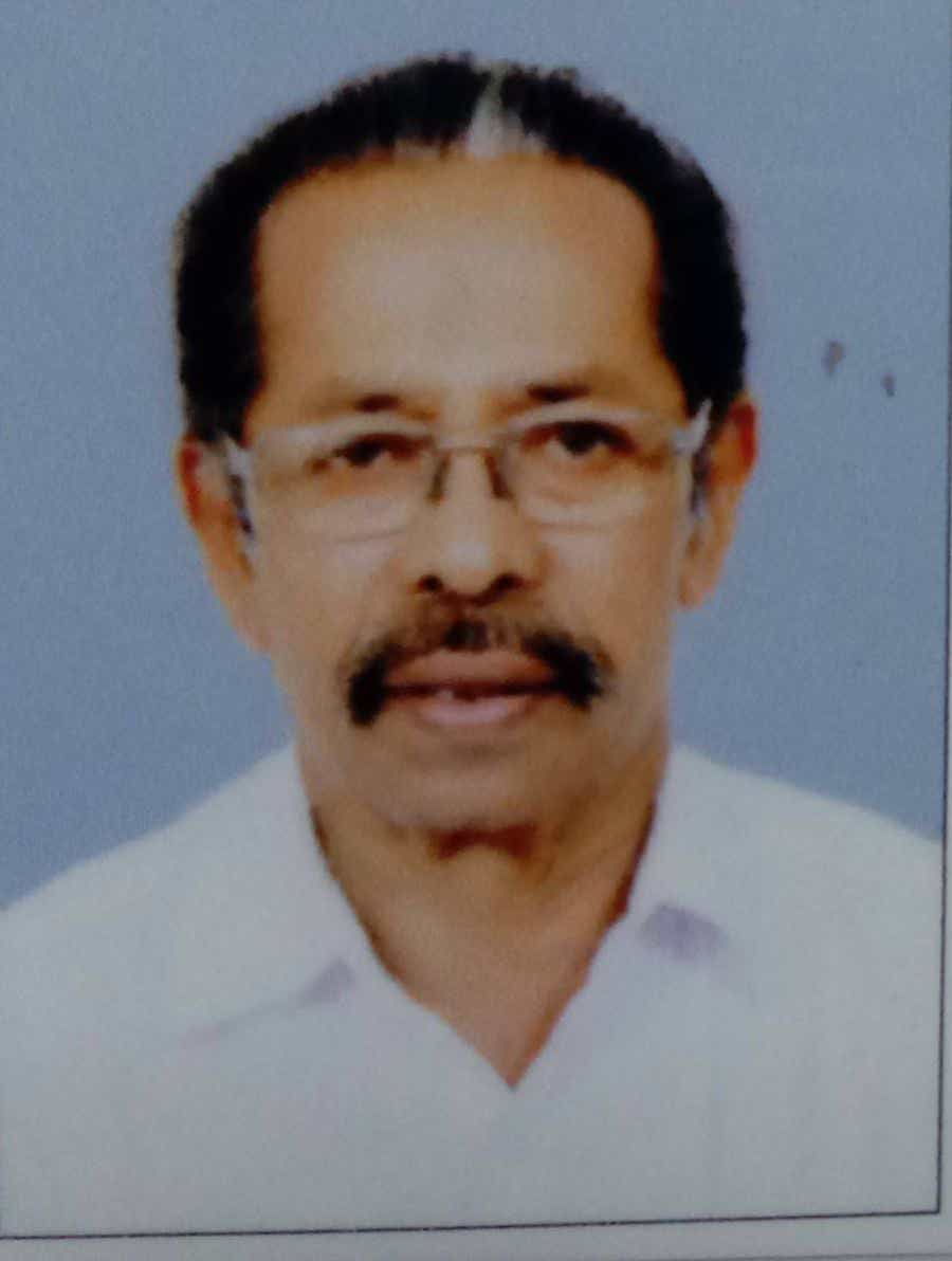 Seenulal