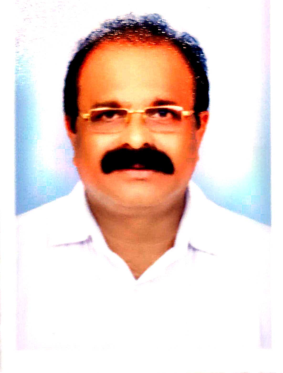 Shaji George Plakkil