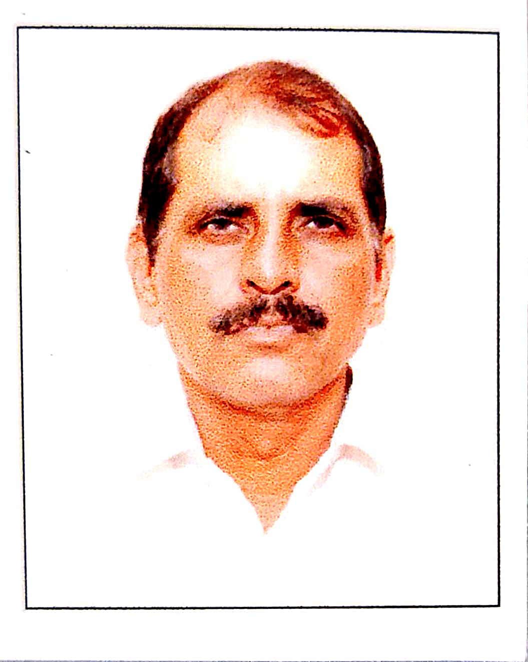 Shaji George Pranatha