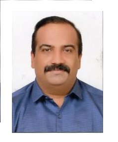 Renjith Ravindran