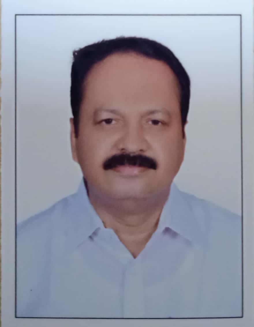 Adv. Prince Lukose