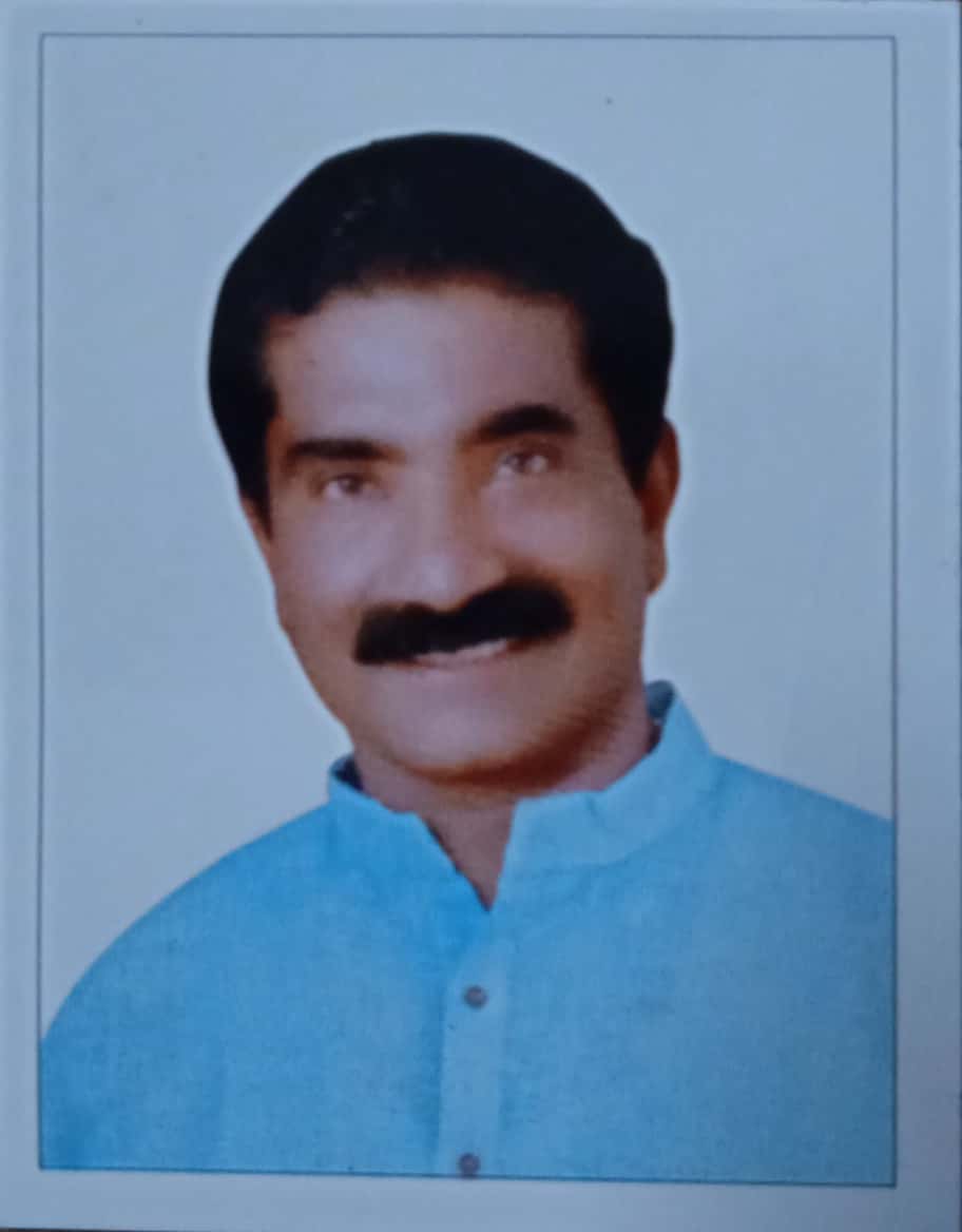 Rajmohan (Vettikulangara Unni)