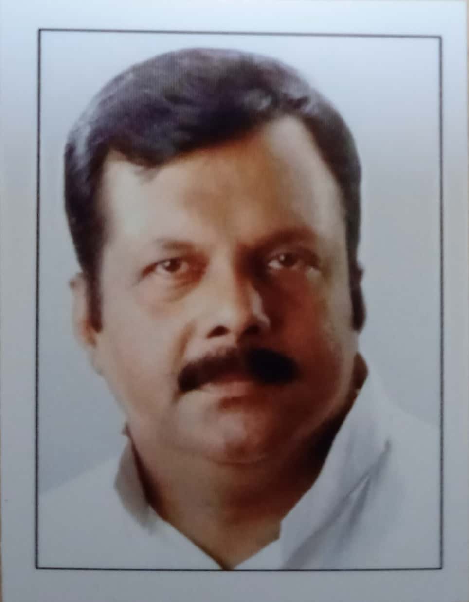 Sreenivasan Perunna