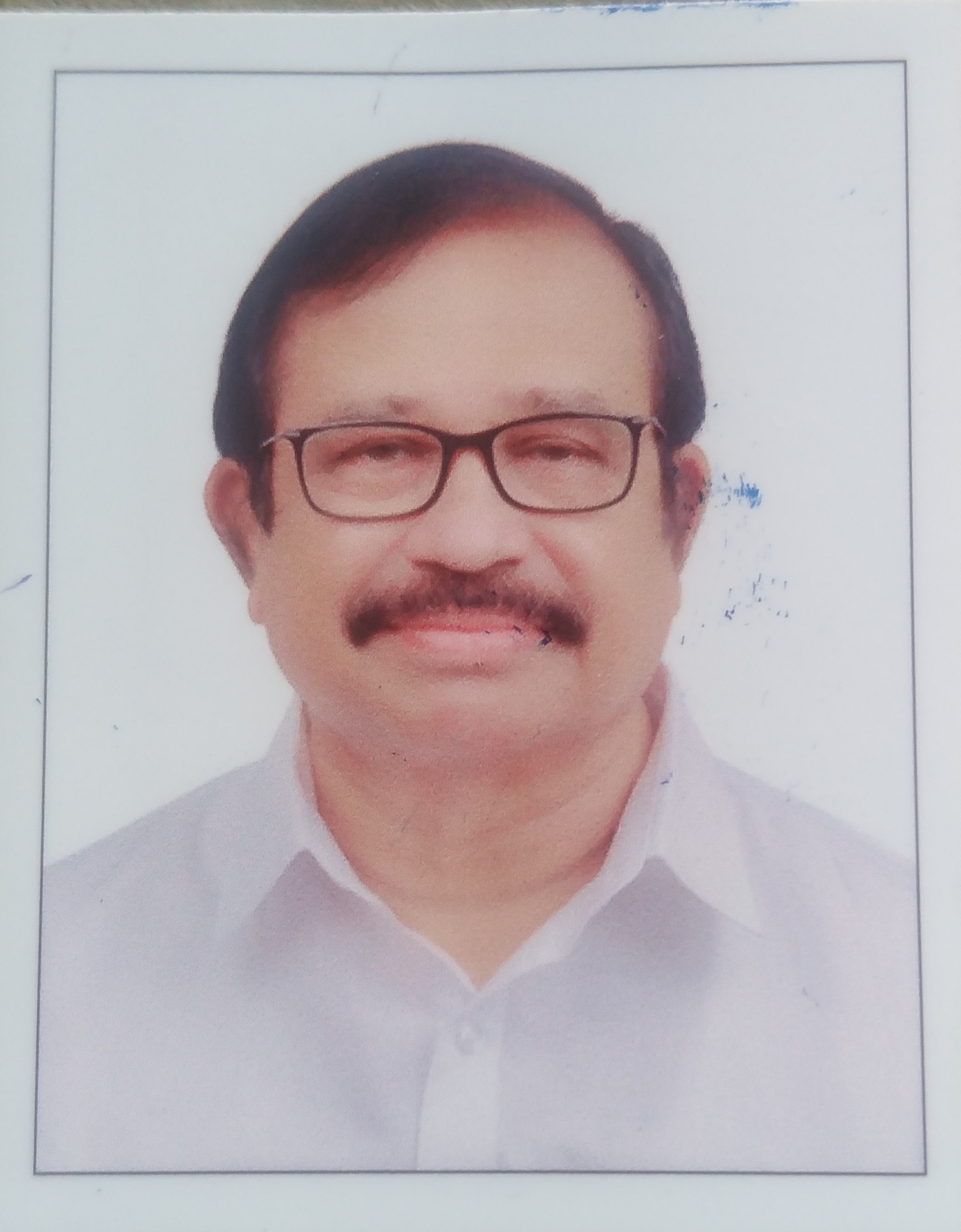 Adv.K N A Khader