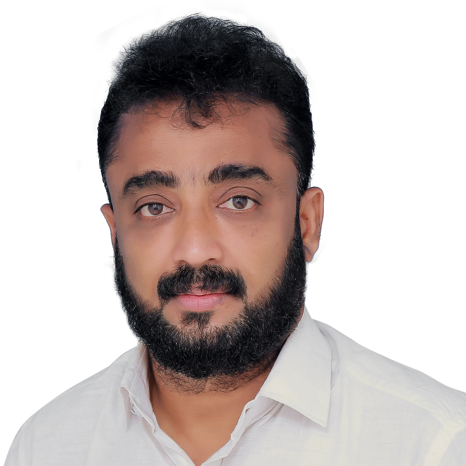 Asharaf Vadakkoot