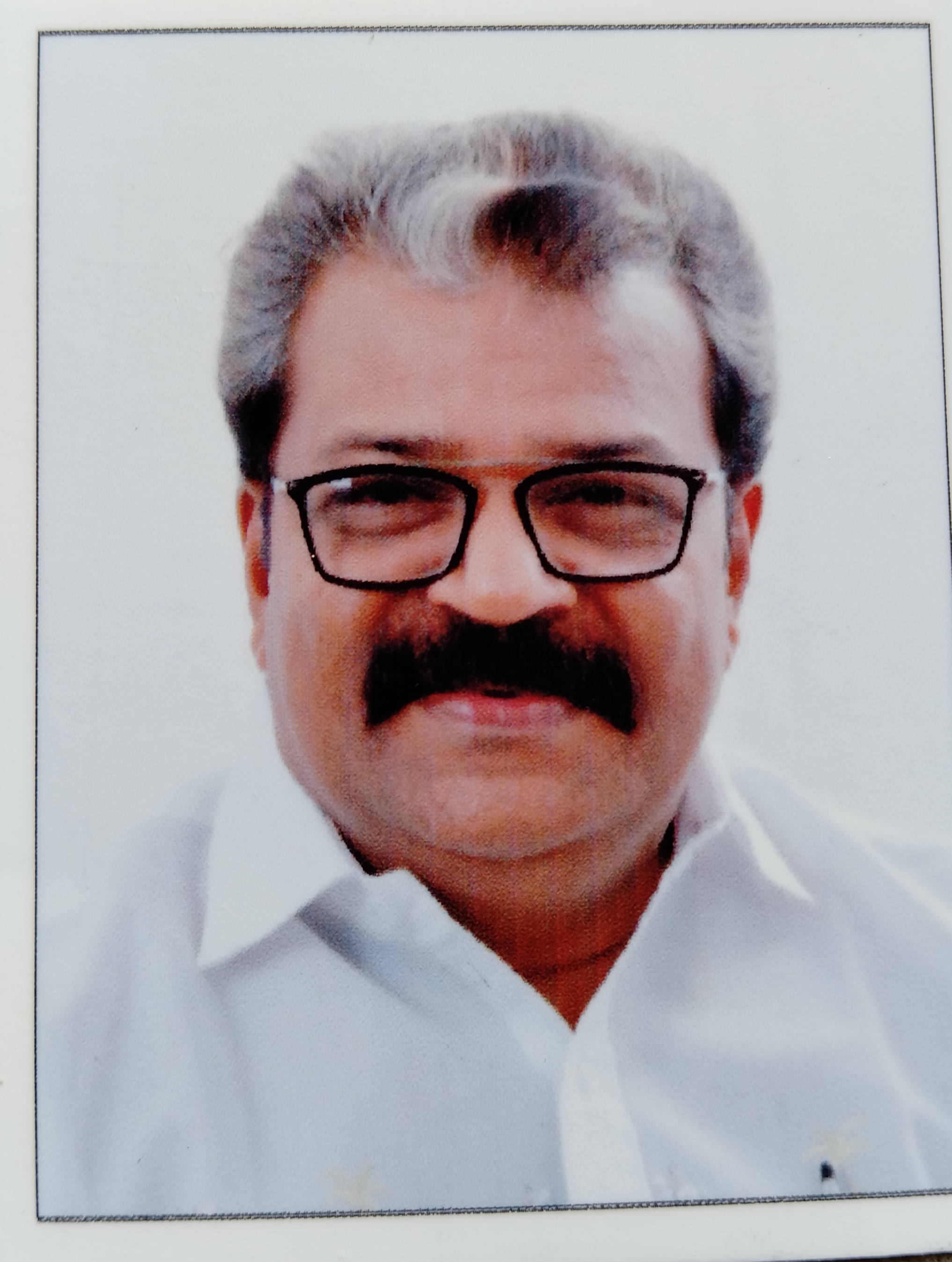 Dileep Nair