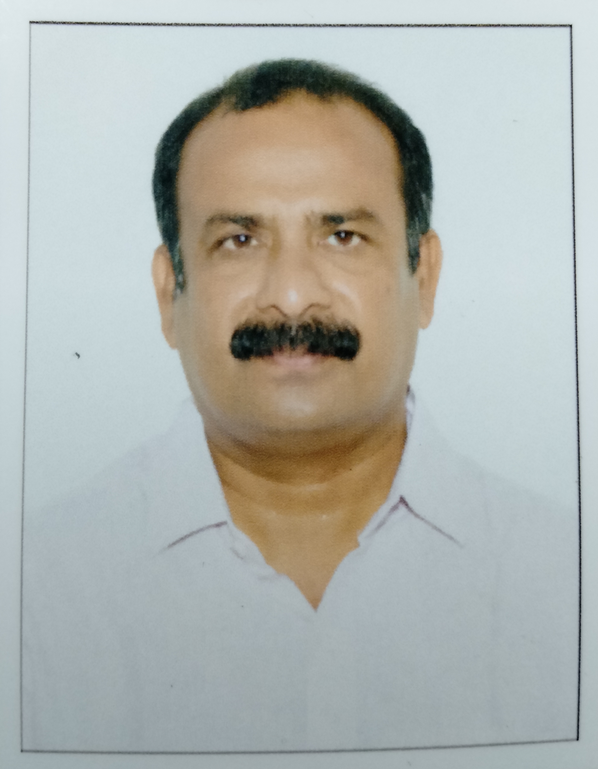 Haris Babu