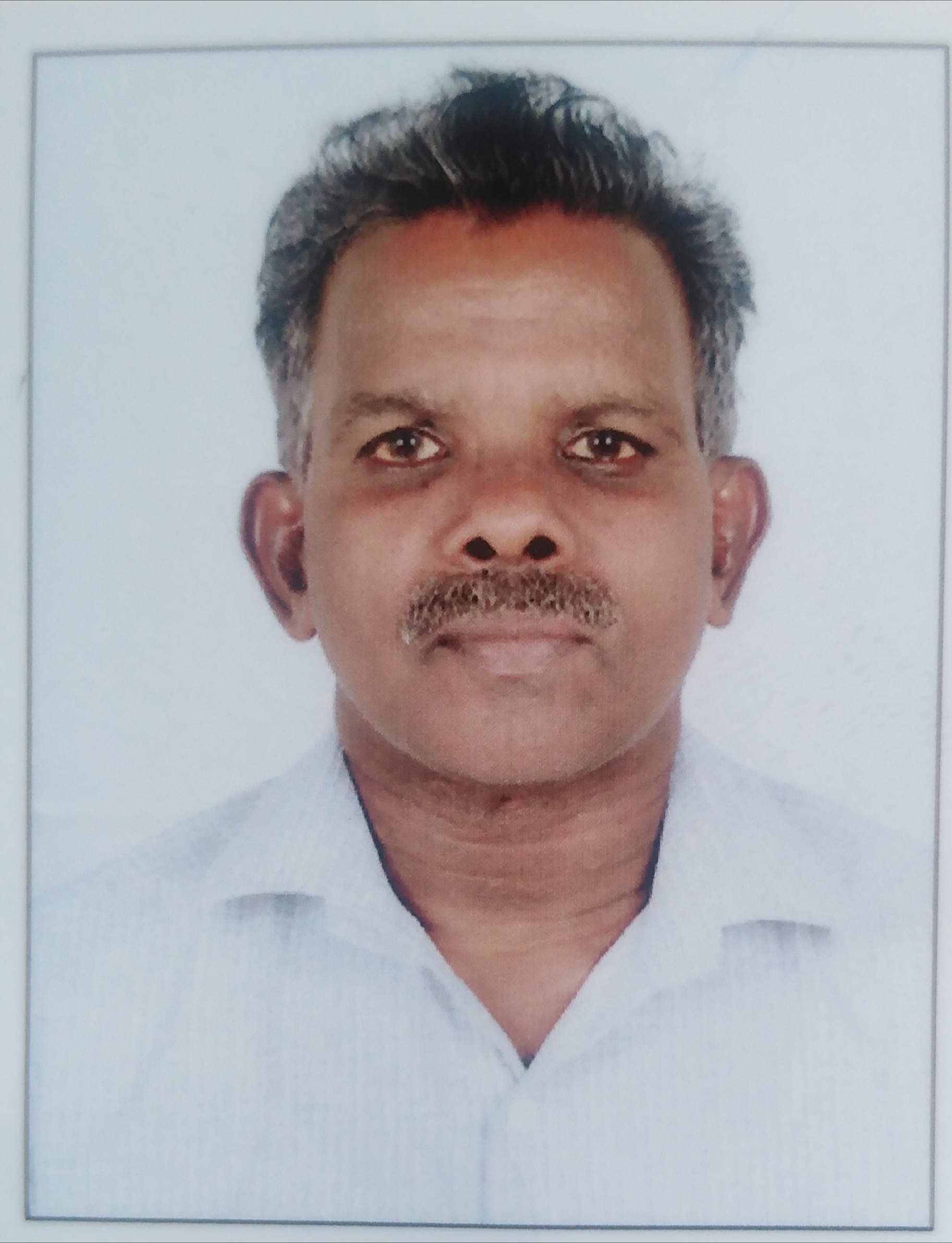 M.Kumar