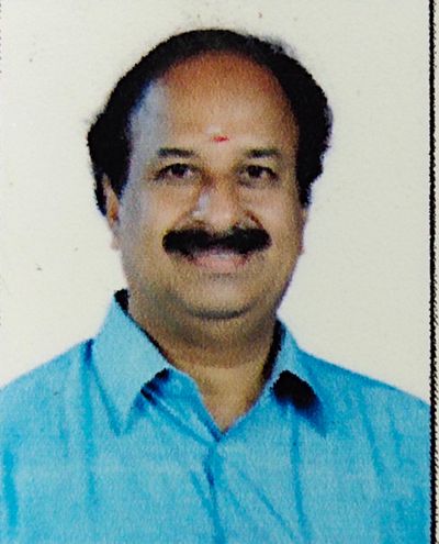K. Soman