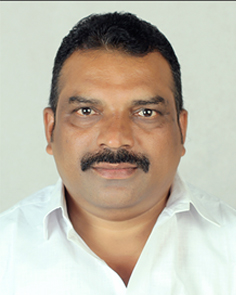 Babu Varghese Vattoli