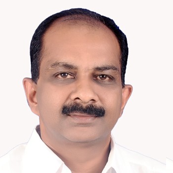 Shaji Joseph