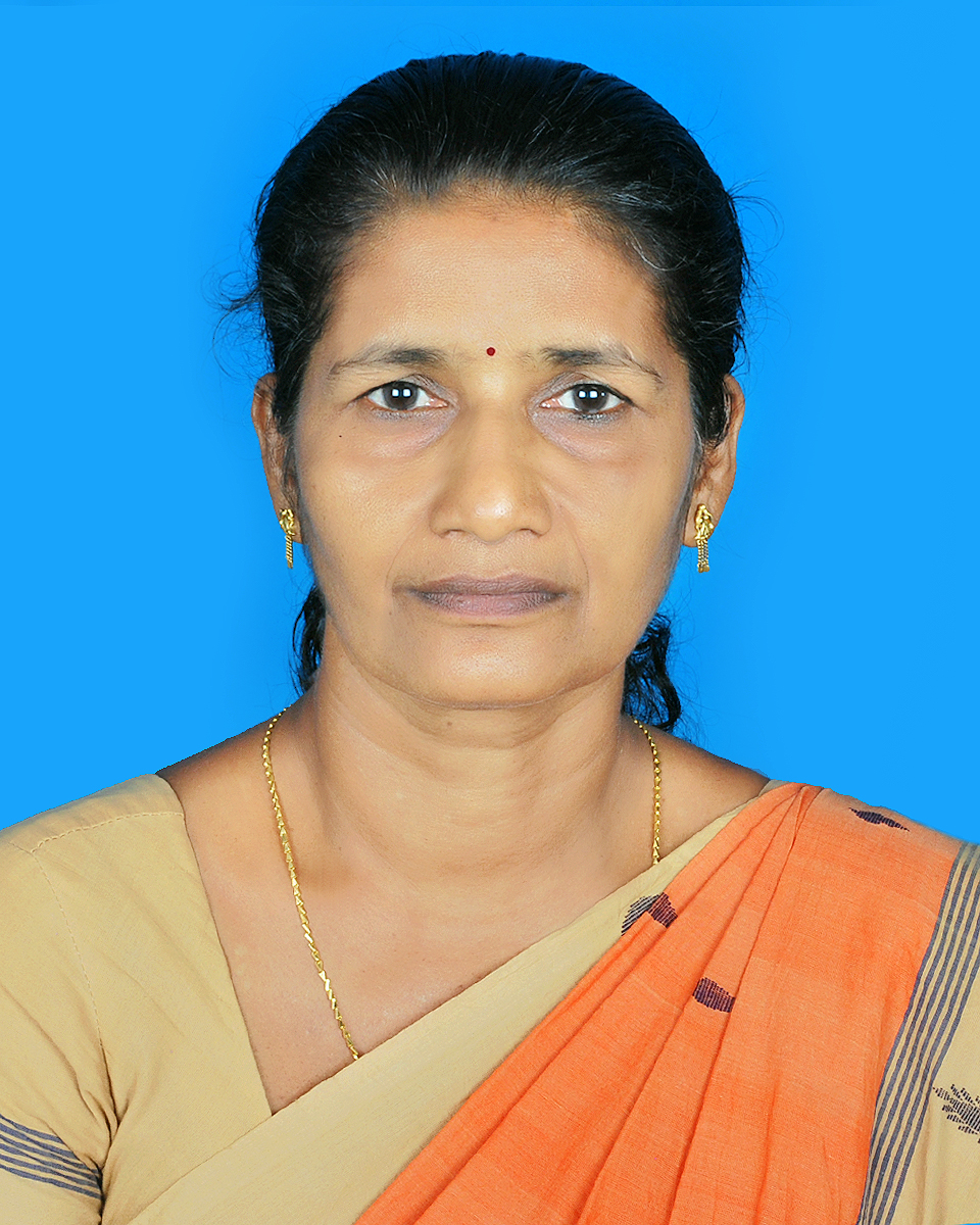 Aniamma Teacher