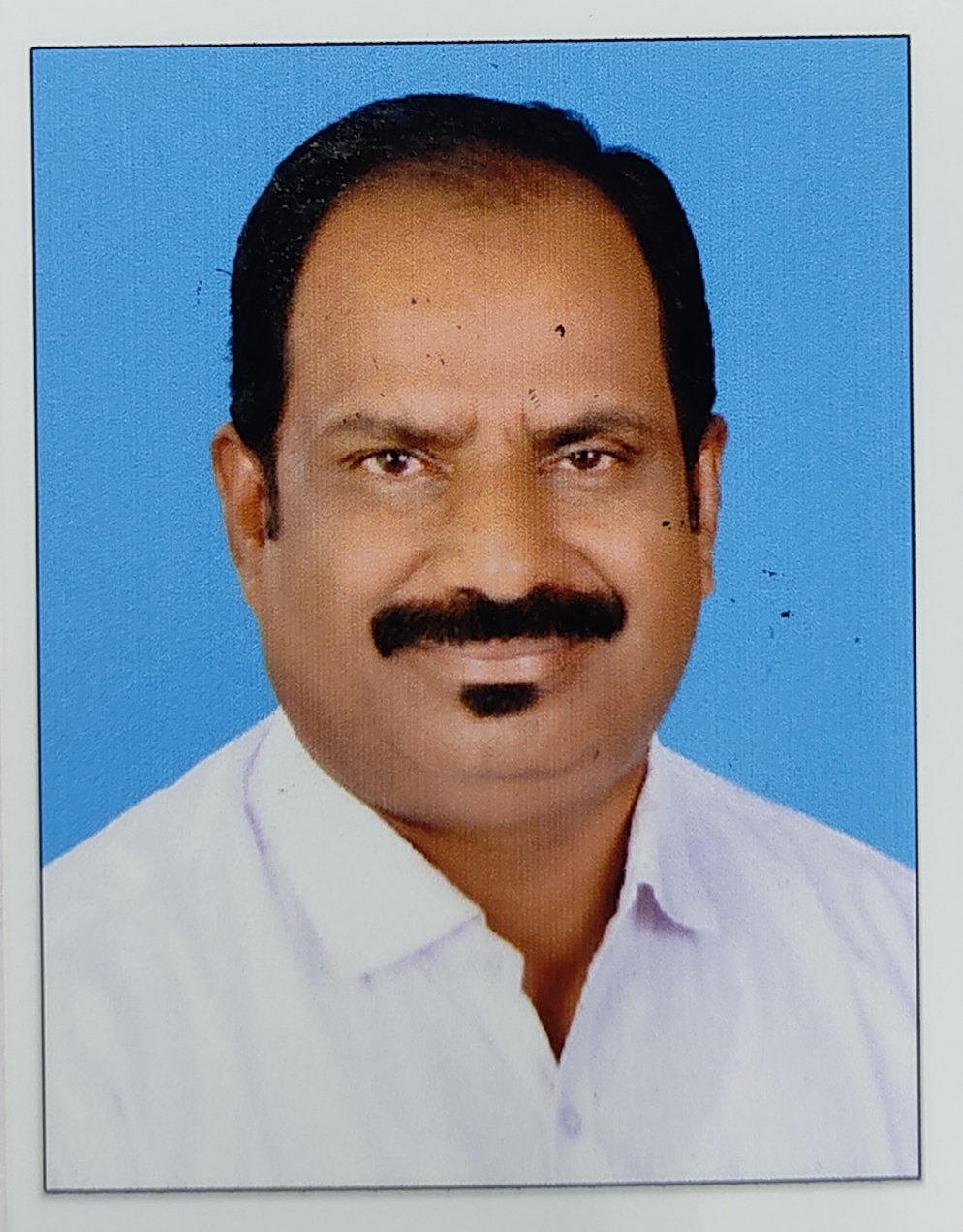 Chacko Karimbil