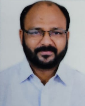 Saji Kuttiyanimattam