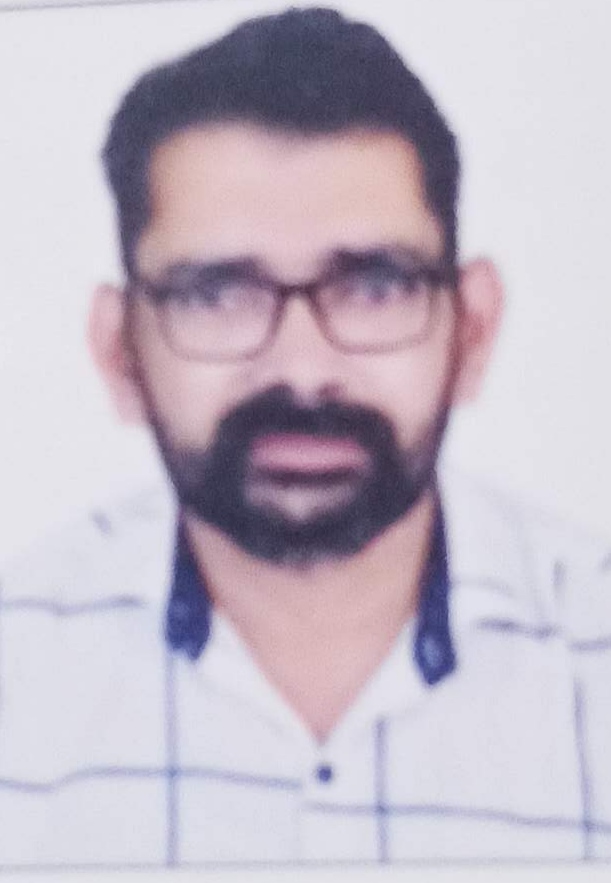 Suresh Jecob