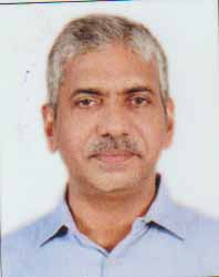 Dr. Jacob Thomas