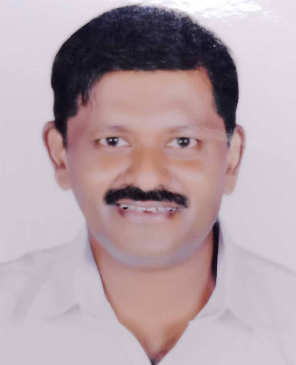 Joshy Eluvathingal