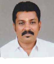 Kripesh K.K