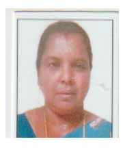 M Bindu W/O Sivadasan